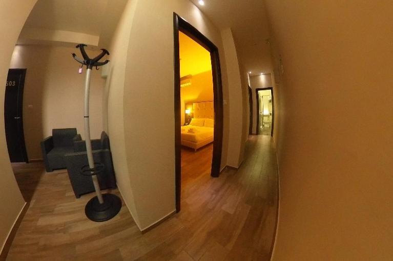 Brain Rooms Pagani Zewnętrze zdjęcie